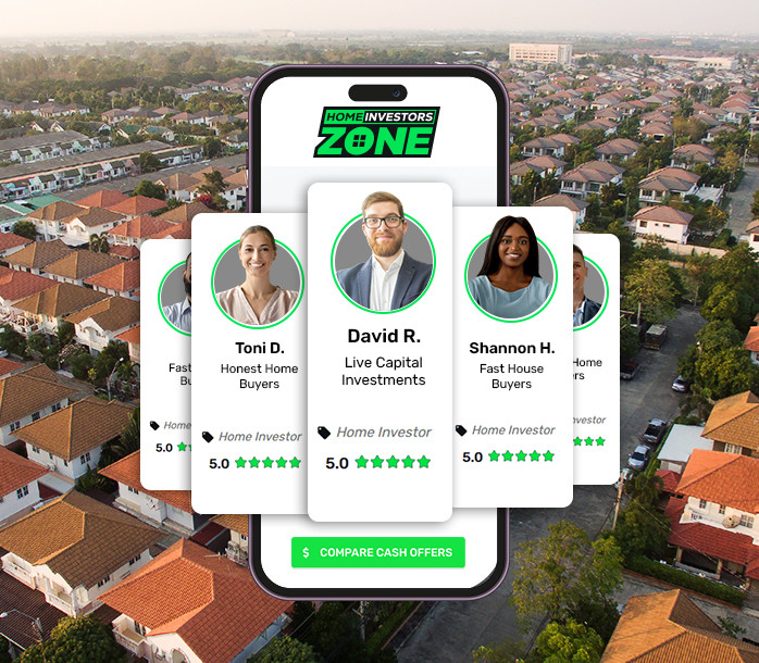 Compare multiple cash offers